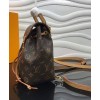 Louis Vuitton Montsouris BB M45502 M45516