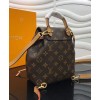 Louis Vuitton Montsouris BB M45502 M45516