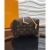 Louis Vuitton Montsouris BB M45502 M45516