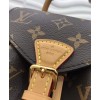 Louis Vuitton Montsouris BB M45502 M45516
