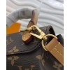 Louis Vuitton Montsouris BB M45502 M45516