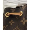 Louis Vuitton Montsouris BB M45502 M45516