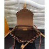 Louis Vuitton Montsouris BB M45502 M45516