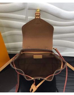 Louis Vuitton Montsouris BB M45502 M45516