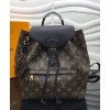 Louis Vuitton Montsouris PM M45501 M45515