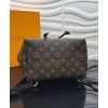 Louis Vuitton Montsouris PM M45501 M45515