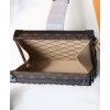 Louis Vuitton Petite Malle M45554 Brown