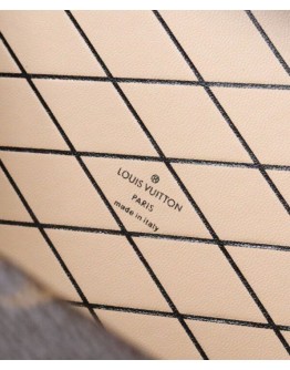 Louis Vuitton Petite Malle M45554 Brown