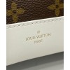 Louis Vuitton Lvxnba New Backpack M45581 Brown
