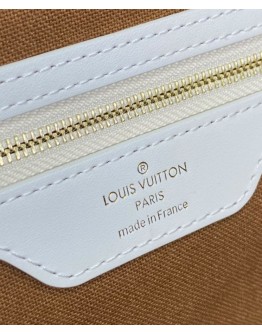 Louis Vuitton Lvxnba Basketball Keepall M45586 M45587