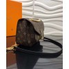 Louis Vuitton Passy M45592 Brown