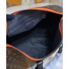 Louis Vuitton Keepall Bandouliere 50 M45616 Brown