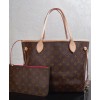 Louis Vuitton Neverfull MM Monogram M41178 Pink