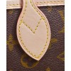 Louis Vuitton Neverfull MM Monogram M41178 Pink