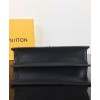 Louis Vuitton Mini Dauphine It-bag M52231 Brown