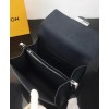 Louis Vuitton Mini Dauphine It-bag M52231 Brown