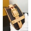 Louis Vuitton Boite Chapeau Souple M52232 Brown