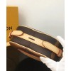 Louis Vuitton Boite Chapeau Souple M52232 Brown