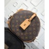 Louis Vuitton Boite Chapeau Souple M52294 Brown