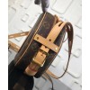 Louis Vuitton Boite Chapeau Souple M52294 Brown