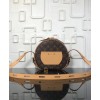 Louis Vuitton Boite Chapeau Souple M52294 Brown