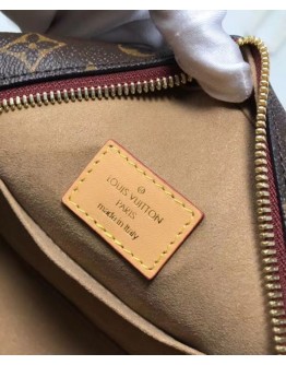 Louis Vuitton Boite Chapeau Souple M52294 Brown