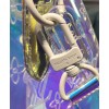 Louis Vuitton Keepall Bandouliere 50 M53271 White