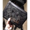 Louis Vuitton Soft Trunk M53964 Black