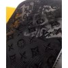 Louis Vuitton Keepall Bandouliere 50 M53971 Black