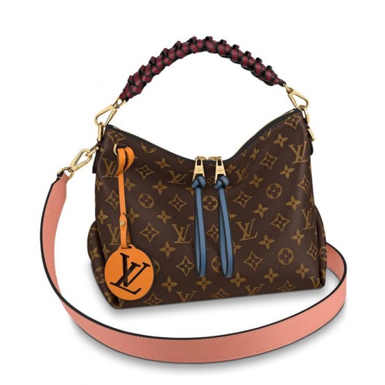Louis Vuitton Beaubourg Hobo Mini M55090 Brown