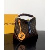 Louis Vuitton Beaubourg Hobo Mini M55090 Brown