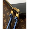 Louis Vuitton Beaubourg Hobo Mini M55090 Brown