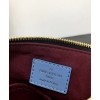 Louis Vuitton Beaubourg Hobo Mini M55090 Brown