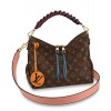 Louis Vuitton Beaubourg Hobo Mini M55090 Brown