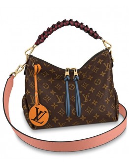 Louis Vuitton Beaubourg Hobo Mini M55090 Brown