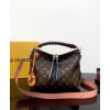 Louis Vuitton Beaubourg Hobo Mini M55090 Brown
