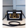 Louis Vuitton Petite Malle M55436 Black