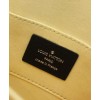 Louis Vuitton Mini Dauphine M55454 Black