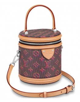 Louis Vuitton Cannes M55457 Pink