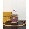 Louis Vuitton Cannes M55457 Pink