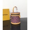 Louis Vuitton Cannes M55457 Pink