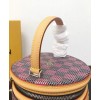 Louis Vuitton Cannes M55457 Pink