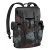 Louis Vuitton Mochila Christopher PM M56411 Black