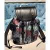 Louis Vuitton Mochila Christopher PM M56411 Black