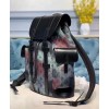 Louis Vuitton Mochila Christopher PM M56411 Black