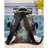 Louis Vuitton Mochila Christopher PM M56411 Black