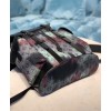 Louis Vuitton Mochila Christopher PM M56411 Black