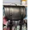 Louis Vuitton Mochila Christopher PM M56411 Black