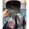 Louis Vuitton Mochila Christopher PM M56411 Black