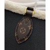 Louis Vuitton Onthego GM M56958 Black